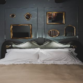 Hotel Villa Il Patriarca fotoÄŸrafÄ±