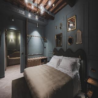 Hotel Villa Il Patriarca fotoÄŸrafÄ±
