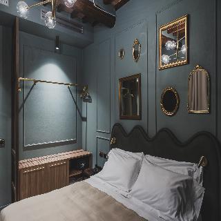 Hotel Villa Il Patriarca fotoÄŸrafÄ±