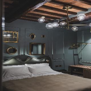 Hotel Villa Il Patriarca fotoÄŸrafÄ±