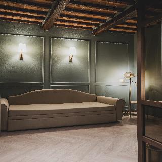 Hotel Villa Il Patriarca fotoÄŸrafÄ±