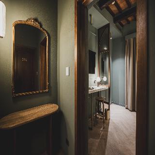 Hotel Villa Il Patriarca fotoÄŸrafÄ±