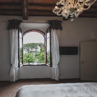 Hotel Villa Il Patriarca fotoÄŸrafÄ±