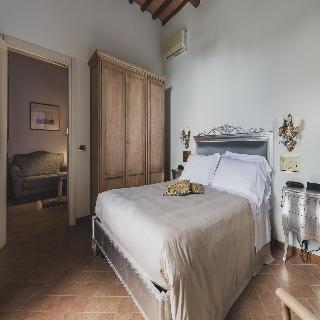Hotel Villa Il Patriarca fotoÄŸrafÄ±