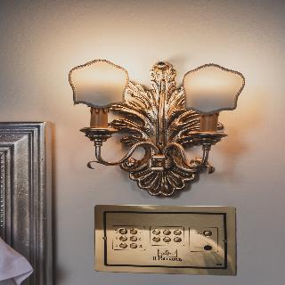 Hotel Villa Il Patriarca fotoÄŸrafÄ±