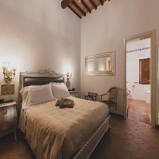 Hotel Villa Il Patriarca fotoÄŸrafÄ±