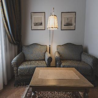 Hotel Villa Il Patriarca fotoÄŸrafÄ±