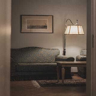 Hotel Villa Il Patriarca fotoÄŸrafÄ±