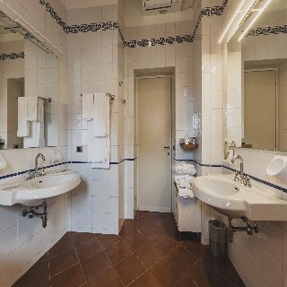 Hotel Villa Il Patriarca fotoÄŸrafÄ±