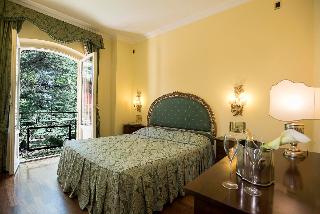 Hotel Villa Il Patriarca fotoÄŸrafÄ±