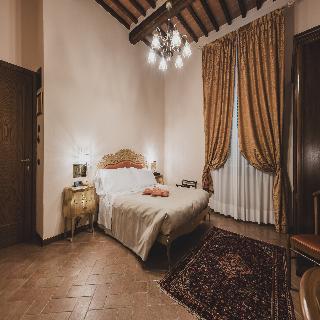 Hotel Villa Il Patriarca fotoÄŸrafÄ±