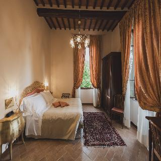 Hotel Villa Il Patriarca fotoÄŸrafÄ±