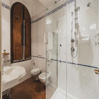 Hotel Villa Il Patriarca fotoÄŸrafÄ±