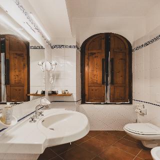 Hotel Villa Il Patriarca fotoÄŸrafÄ±