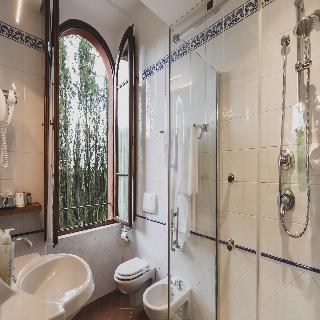 Hotel Villa Il Patriarca fotoÄŸrafÄ±