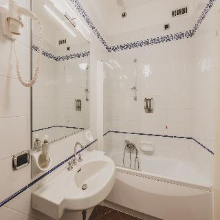 Hotel Villa Il Patriarca fotoÄŸrafÄ±