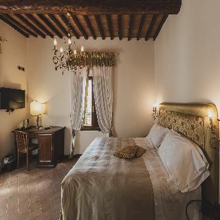 Hotel Villa Il Patriarca fotoÄŸrafÄ±