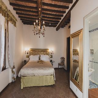 Hotel Villa Il Patriarca fotoÄŸrafÄ±