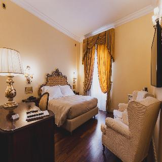 Hotel Villa Il Patriarca fotoÄŸrafÄ±