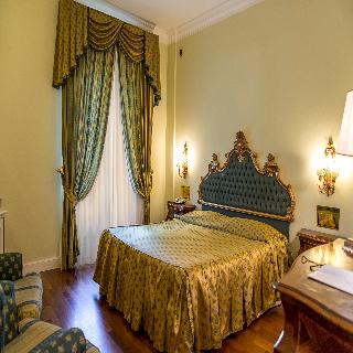 Hotel Villa Il Patriarca fotoÄŸrafÄ±