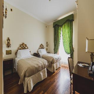Hotel Villa Il Patriarca fotoÄŸrafÄ±