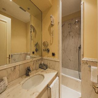 Hotel Villa Il Patriarca fotoÄŸrafÄ±