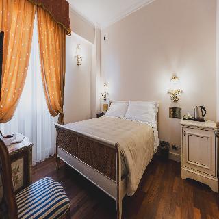 Hotel Villa Il Patriarca fotoÄŸrafÄ±