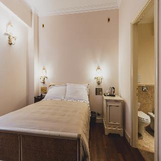 Hotel Villa Il Patriarca fotoÄŸrafÄ±