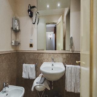 Hotel Villa Il Patriarca fotoÄŸrafÄ±