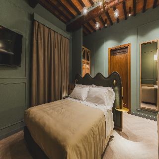 Hotel Villa Il Patriarca fotoÄŸrafÄ±