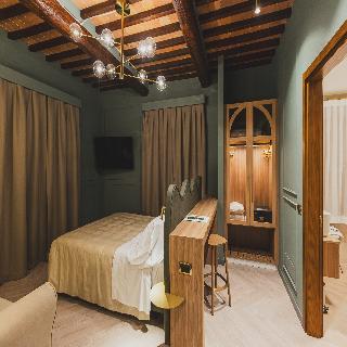 Hotel Villa Il Patriarca fotoÄŸrafÄ±