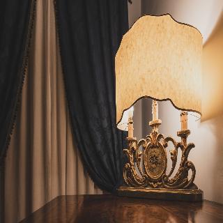 Hotel Villa Il Patriarca fotoÄŸrafÄ±