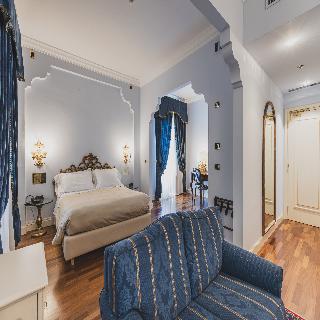 Hotel Villa Il Patriarca fotoÄŸrafÄ±