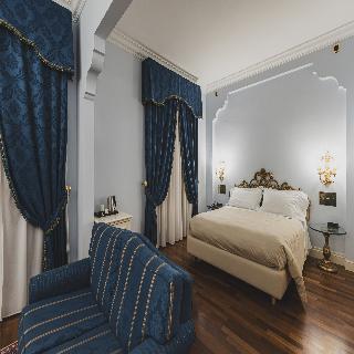 Hotel Villa Il Patriarca fotoÄŸrafÄ±