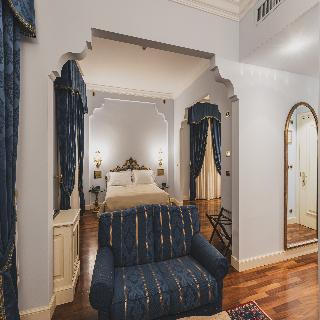 Hotel Villa Il Patriarca fotoÄŸrafÄ±