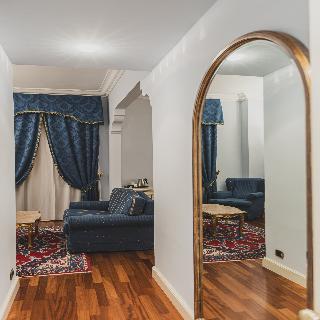Hotel Villa Il Patriarca fotoÄŸrafÄ±
