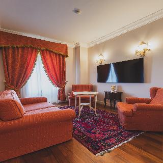 Hotel Villa Il Patriarca fotoÄŸrafÄ±