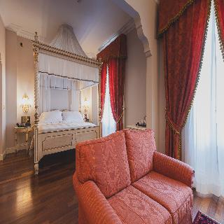 Hotel Villa Il Patriarca fotoÄŸrafÄ±