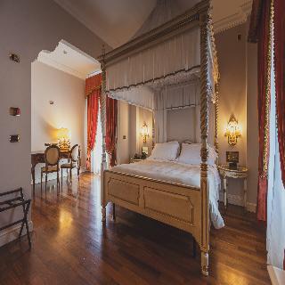 Hotel Villa Il Patriarca fotoÄŸrafÄ±