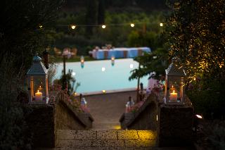 Hotel Villa Il Patriarca fotoÄŸrafÄ±