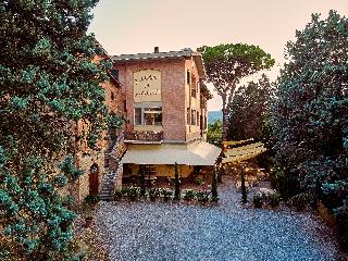 Hotel Villa Il Patriarca fotoÄŸrafÄ±