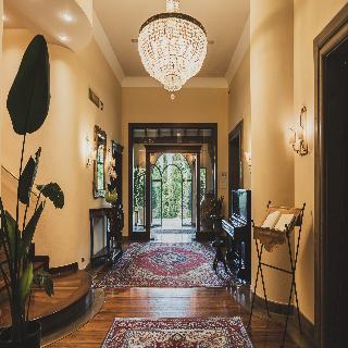 Hotel Villa Il Patriarca fotoÄŸrafÄ±