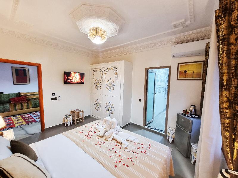 Hôtel & Restaurant Villa des étoiles - Genel