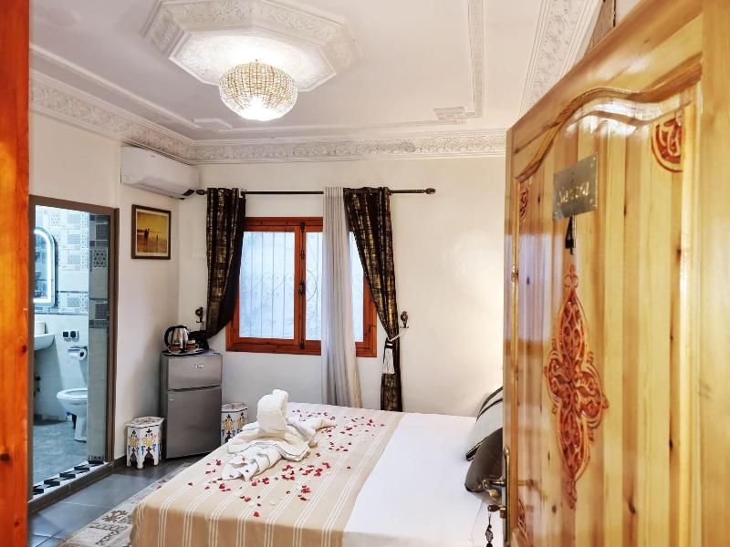 Hôtel & Restaurant Villa des étoiles - Oda