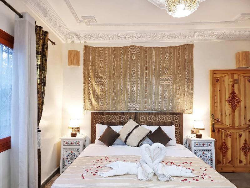 Hôtel & Restaurant Villa des étoiles - Oda