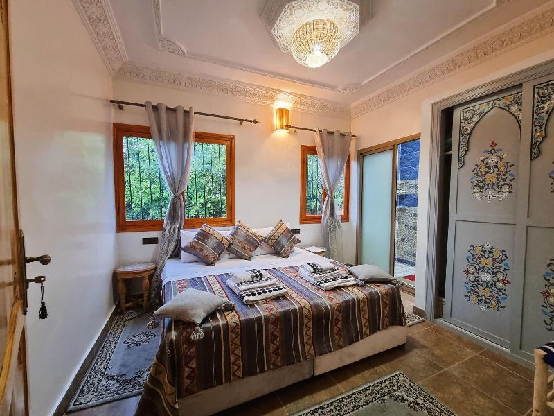 Hôtel & Restaurant Villa des étoiles - Oda