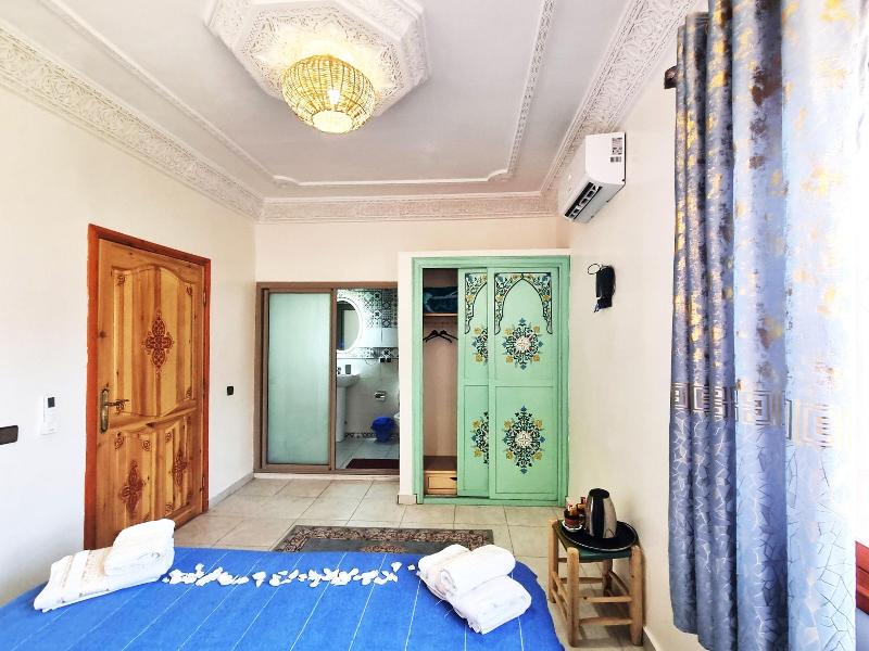 Hôtel & Restaurant Villa des étoiles - Oda