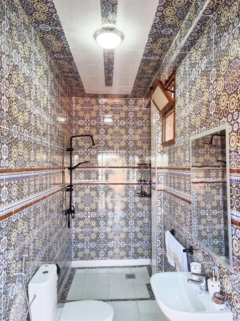 Hôtel & Restaurant Villa des étoiles - Oda