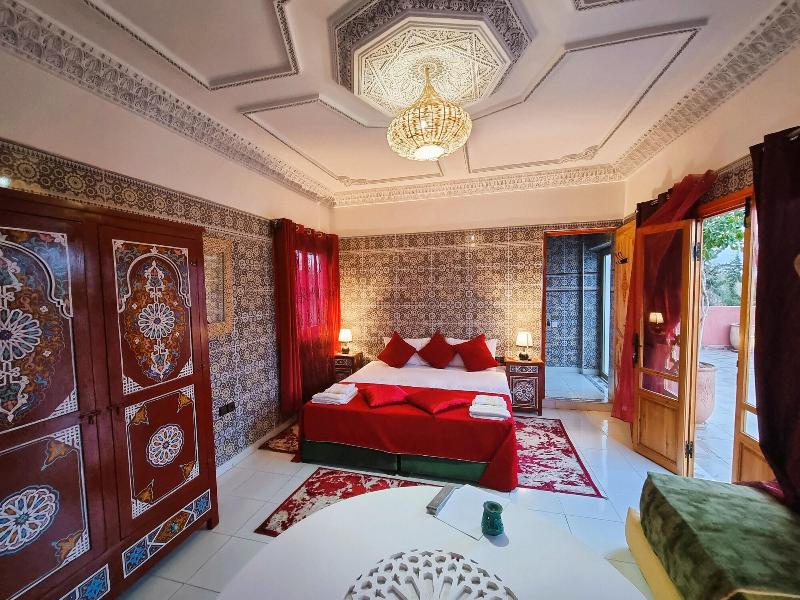 Hôtel & Restaurant Villa des étoiles - Oda