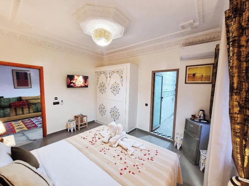 Hôtel & Restaurant Villa des étoiles - Oda